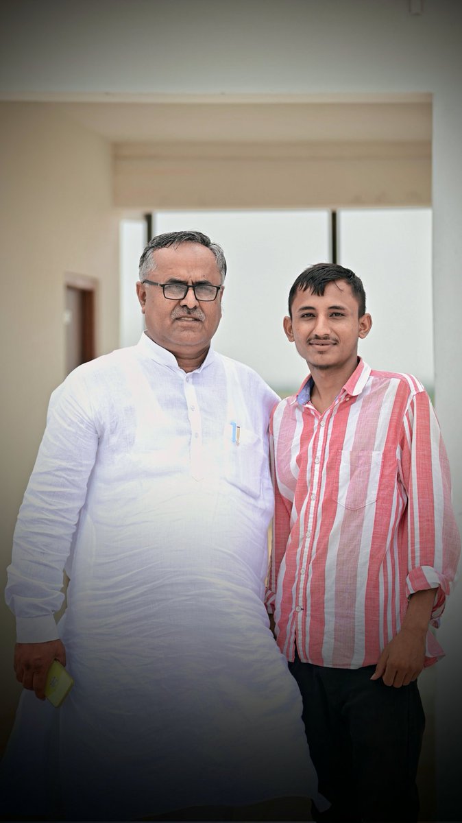 थार की अपनायत के मिशाल, 36 कौम की बुलंद आवाज, पूर्व कांग्रेस जिला अध्यक्ष, शिव के कर्ता धर्ता, सरहद के सुल्तान आदरणीय फतेह खान जी को जन्मदिन की बहुत बहुत शुभकामनाएं 🎉👑 <a href="/fatehkhaninc/">Fateh Khan</a> 

<a href="/ManzuDinesh/">Dinesh Manzu Rawlani</a> <a href="/DrNasir_kaku_/">Mohammad Nasir khan</a>