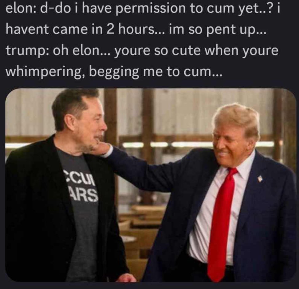 DoodleBotYT's tweet photo. @elonmusk Bottom. https://t.co/MPQFRuFmxN