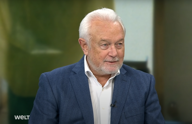 FdpAktiv's tweet photo. Der stellvertretende FDP-Bundesvorsitzende und Vizepräsident des Deutschen Bundestages Wolfgang Kubicki MdB gab „https://t.co/DZeSjGgkYh“ das folgende Interview. #Interview #WolfgangKubicki
https://t.co/556mOAW4GV https://t.co/Ny2NGvVZuj