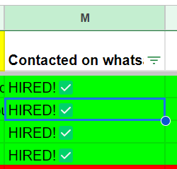 EDITORS LOOKING FOR WORK!?👀

We are scaling FAST! If you're REALLY fucking good at what you do, drop your portfolio below.

If you're hired, you can expect to get projects for between $500-1500 per month.

SEND YOUR PORTFOLIOS! I wanna work with you G🎬