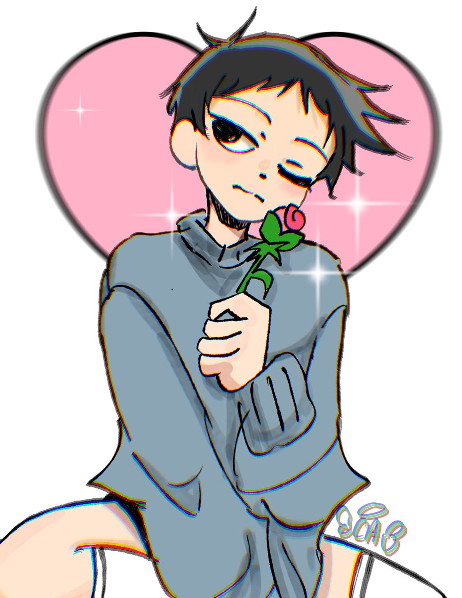 Willa 🐰 tweet media