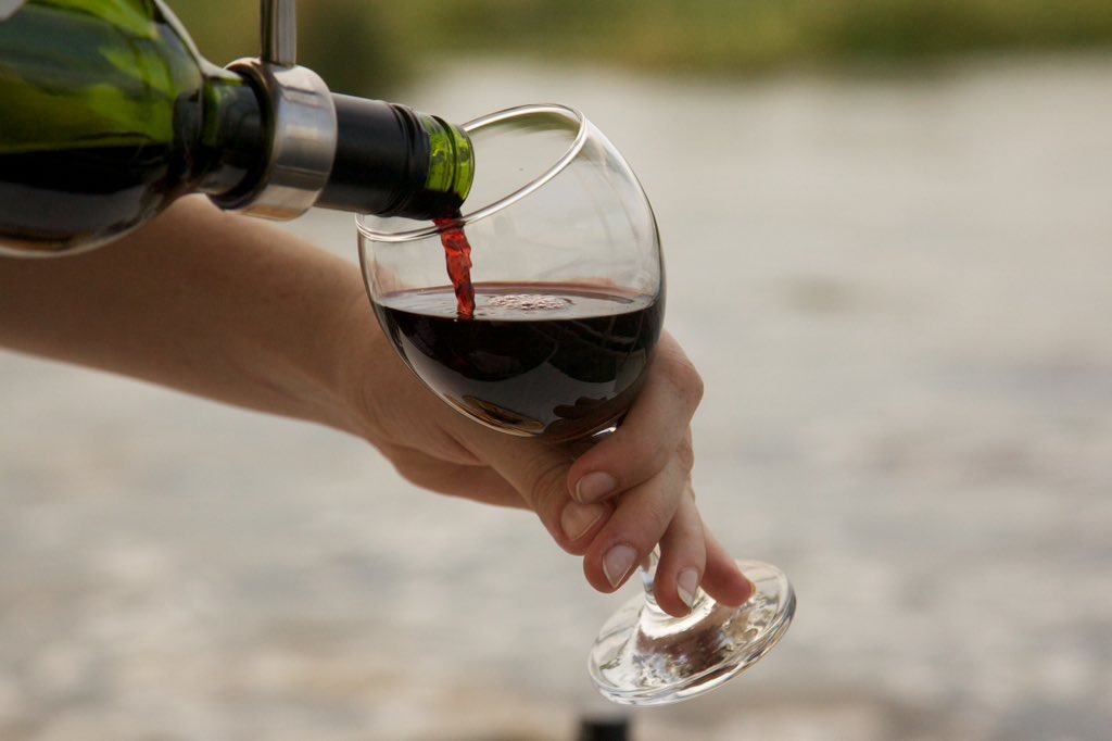 AfricaSafariss's tweet photo. Sundays are best enjoyed sipping on wine in a chilled Signature destination π
πΈ Courtesy
#sundayvibes #winelovers #signaturedrinks #exclusive #signatureafrica #journeysbeyond https://t.co/0z0lgPS41A