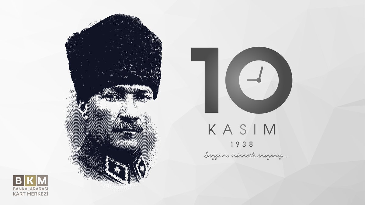 Saygı ve minnetle anıyoruz...