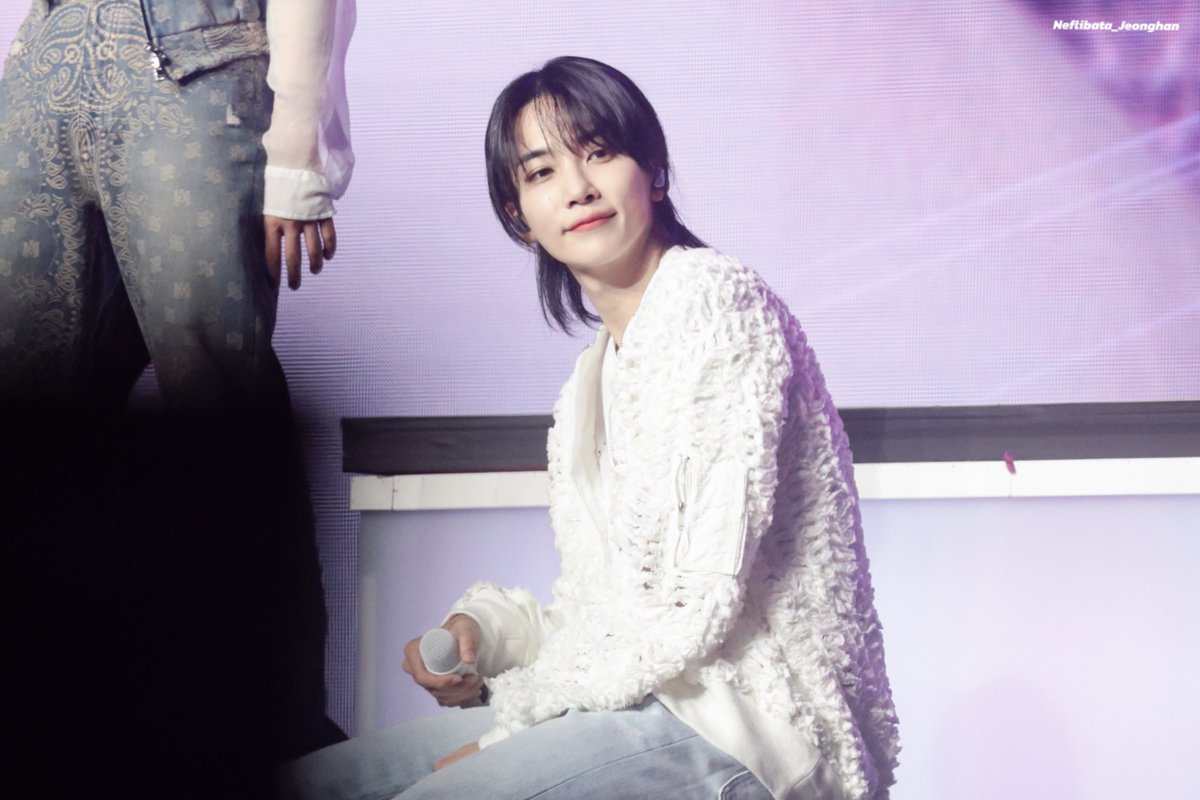 Neflibata_Jeonghan tweet media