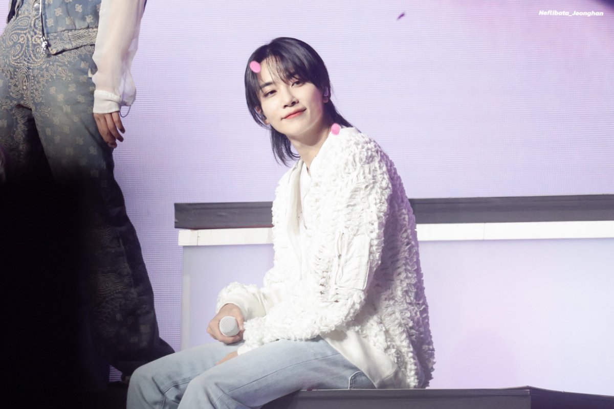 Neflibata_Jeonghan tweet media