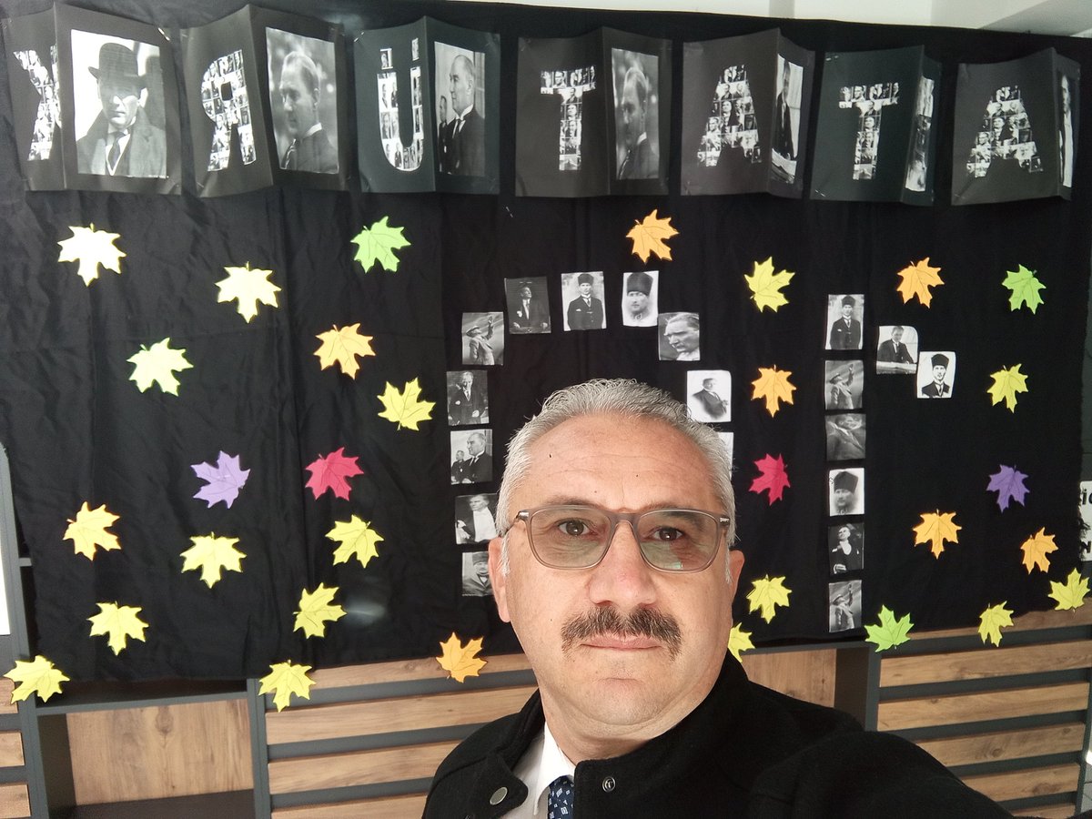 MurselCeylan19's tweet photo. Rahmetle, sevgiyle, özlemle O'nu andık. O'nun yolundayız. https://t.co/cXANiyYO6k