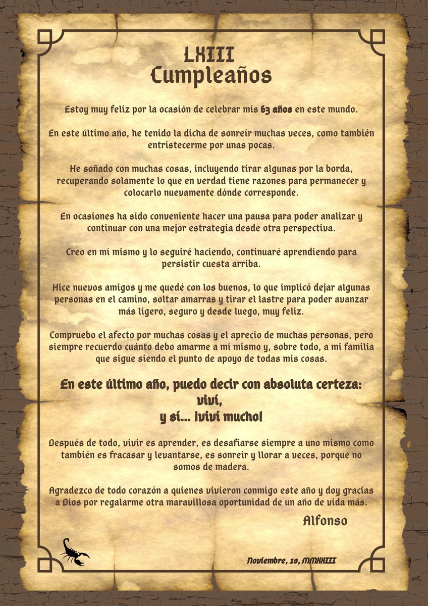 alfonsoengineer's tweet image. ¡Llegamos!