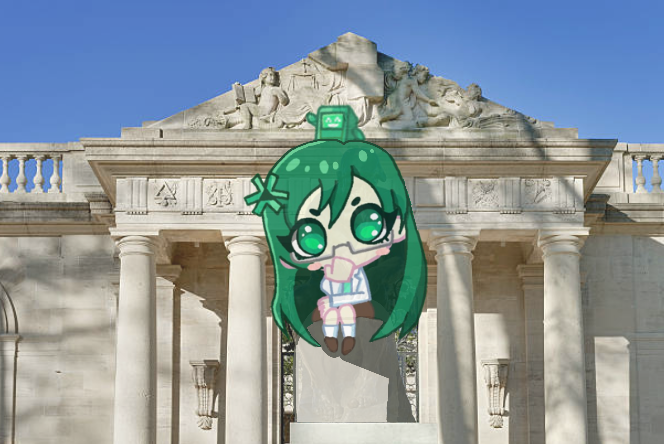 yuyumannn's tweet photo. Bom dia!
#AbstractChan Oekaki Contest will end soon
Join here: https://t.co/BCAJlFRlWM
Deadline: Nov 10th 11:59PM EST https://t.co/Mbi4xSxsj2