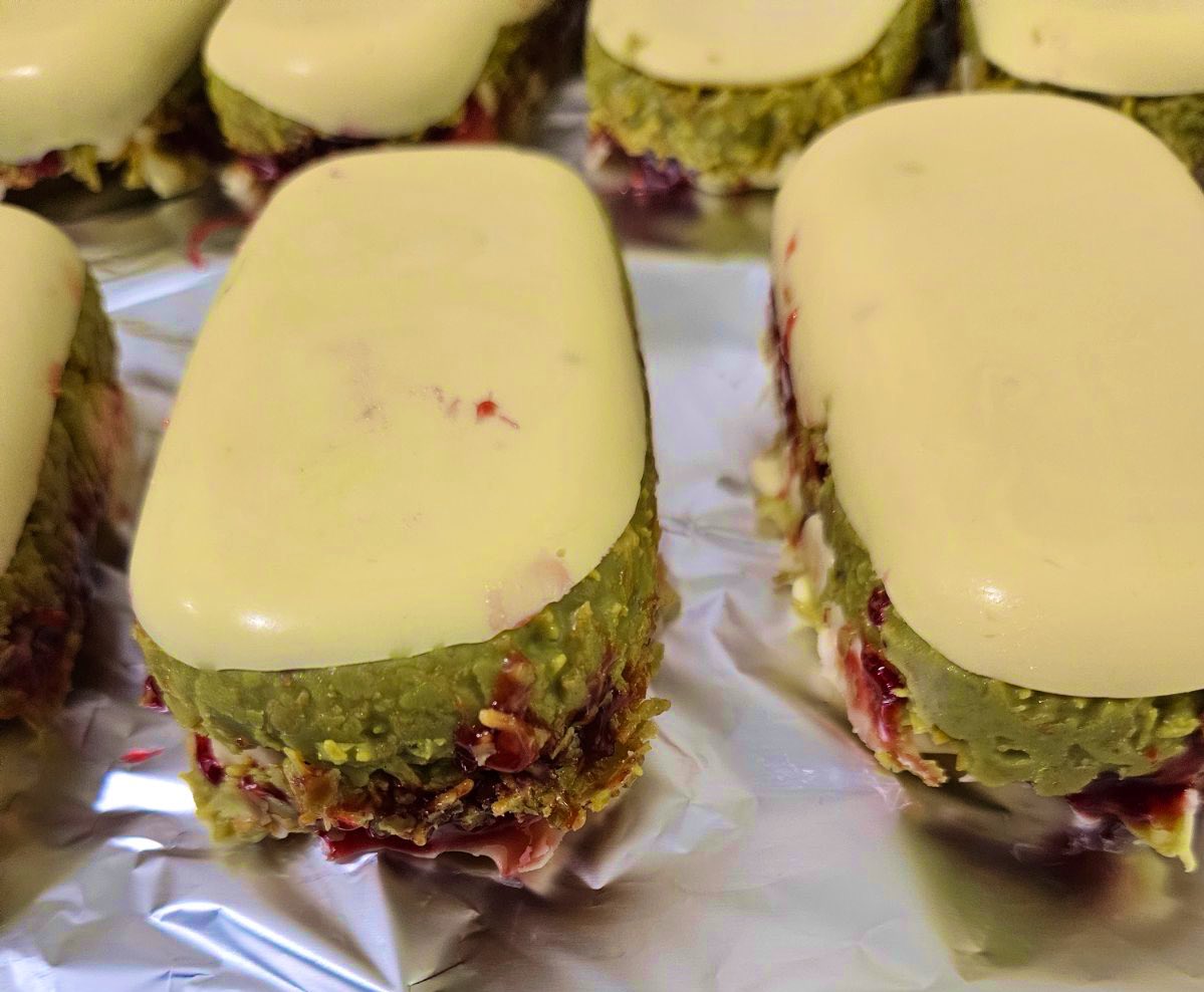 Papi Gelato tweet media