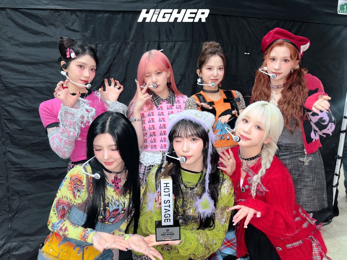 HIGHER_twt's tweet photo. 🎉SBS #인기가요 1244회 핫스테이지 1위🎉

#Kep1er #케플러 
#TIPI_TAP #Kep1er_TIPITAP 

#Kep1ian #케플리안 의 지지로 케플러가 1244회 핫스테이지 1위를 했어요!✨

축하합니다!!!🎉 https://t.co/pO1e8pliIk