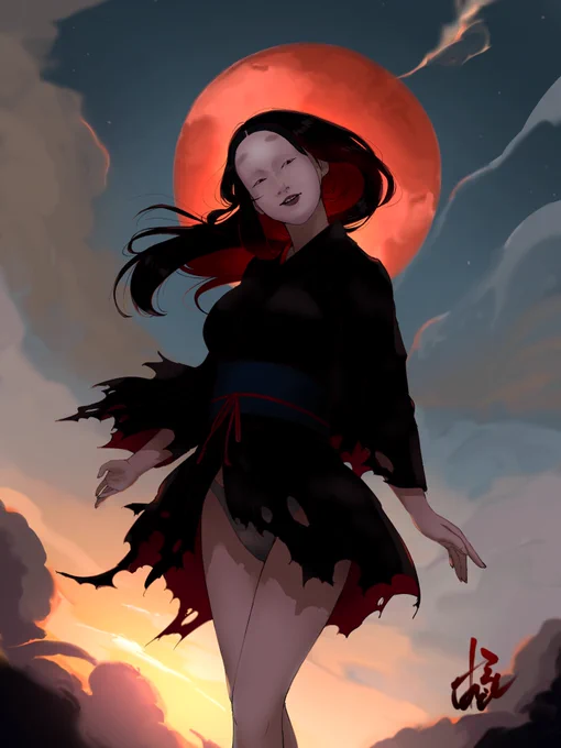 #忘れられない作家になりたい 