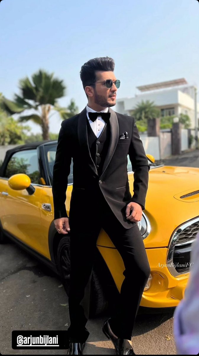 Everyday new glimpses of #Naksh is making us more n more excited abt whts coming up #ArjunBijlani