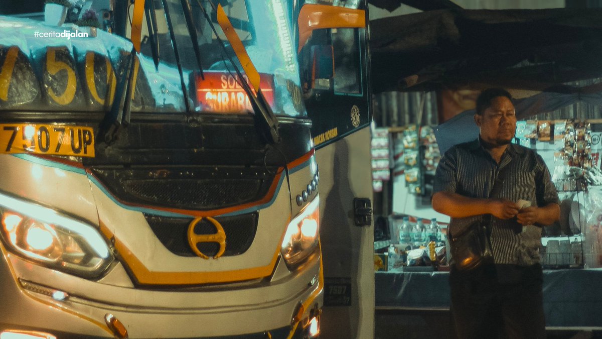 SukaFotoBis's tweet photo. The Capture of Sugeng Rayahu on Terboyo's Early Morning. https://t.co/FdJaPCacAX