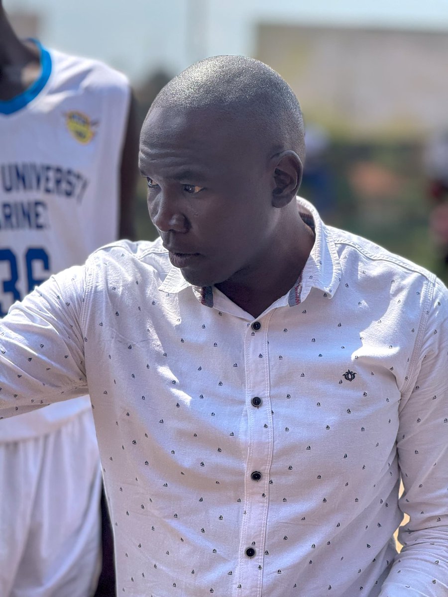 Game day! We're back.  Catch us in action TODAY 5:00PM   at YMCA    <a href="/Nku_Marines/">Nkumba Marines</a> as we tussle Miracle Eagles  tonight.
<a href="/NkumbaUni/">Nkumba University</a> 
<a href="/NkumbaUni_News/">Nkumba University News</a> 
<a href="/SomokaRoch/">Sr. Roch Somoka</a> 
@KarungiLei9054 
<a href="/256_abel/">Mr. Right🧢</a>