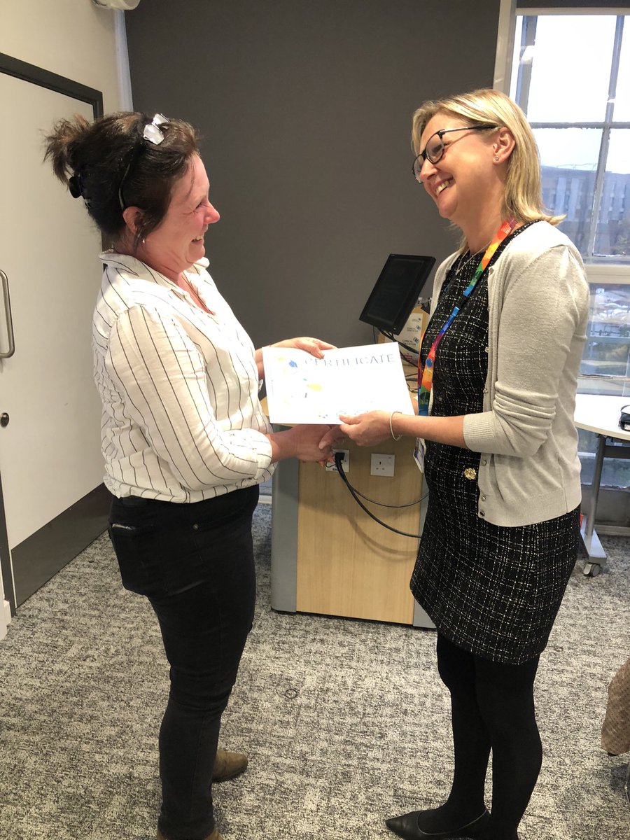 Antonella Ghezzi (@antonellaghezz4) on Twitter photo Deputy Chief Nurse <a href="/Angliss29/">Dawn Angliss</a> Dawn Angliss and the fellows - award ceremony - what a fantastic day! ❤️ Deputy Chief Nurse <a href="/Angliss29/">Dawn Angliss</a> Dawn Angliss and the fellows - award ceremony - what a fantastic day! ❤️