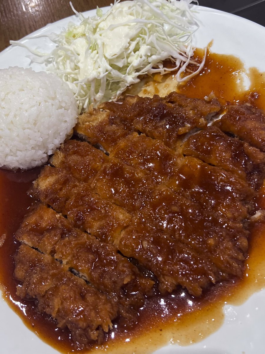 Japanese45ee's tweet photo. 😋🍛🥢 https://t.co/0JvbsjJYIu