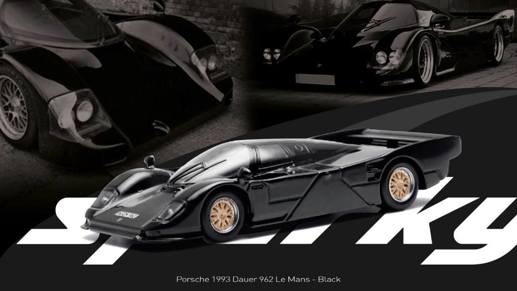 minicarshop's tweet photo. 【ミニカー予約速報】Spark (スパーク) Sparky 1/64 Porsche Dauer 962 の予約を開始しました! https://t.co/NZEoApBJxZ
#ガリバーミニカー #ガリバーミニカー予約 #ミニカー #minicar #modelcar #スパーク #Spary #sparky #TINY #ポルシェ https://t.co/ajwSvAWAKk
