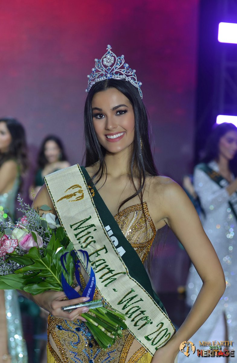 Miss Earth tweet media