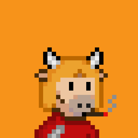 Honorary season continues 🎉

Pixel ones from <a href="/arcades__/">Arcades</a> &amp; <a href="/BitcoinBullies/">₿itcoin ₿ullies</a>🔥
They are funny ty 🧡