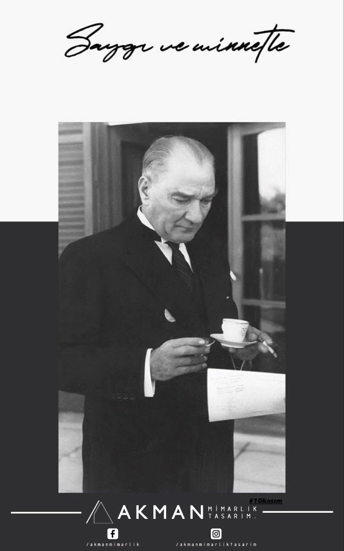 Saygı ve minnetle,sonsuza dek…

#10Kasim #Ataturk #türkiye #saygiveminnetle