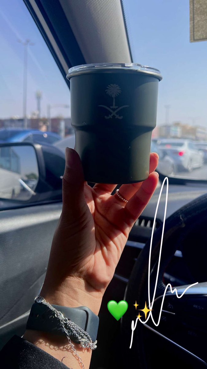 دليلك لمقاهي ومطاعم الرياض ☕️🍽 tweet media