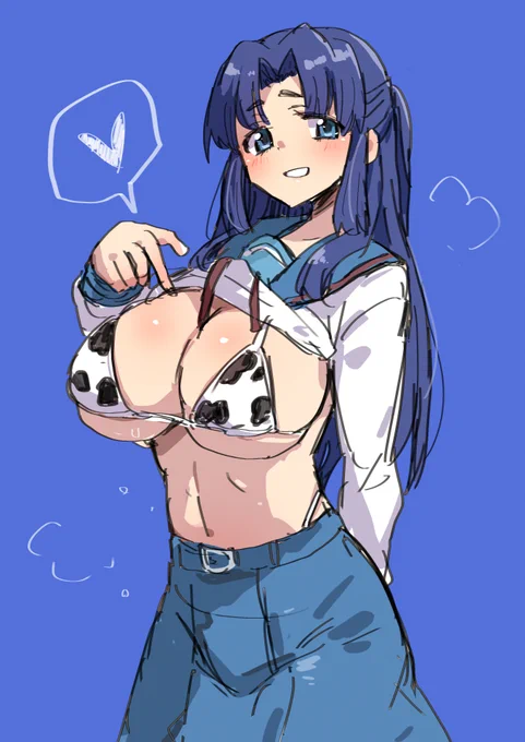 朝倉さん 