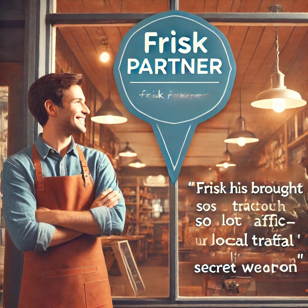 Frisk tweet media