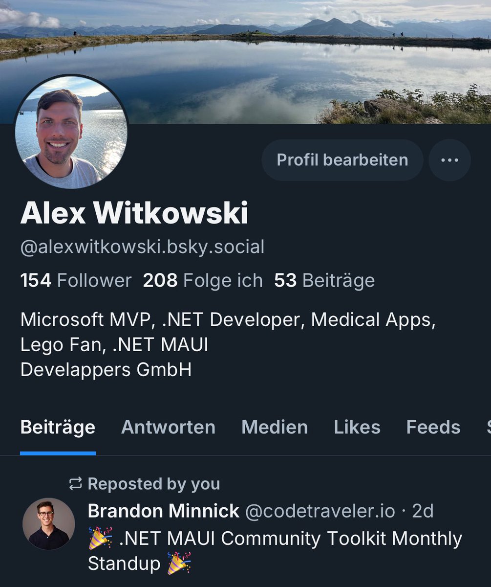 Alex Witkowski tweet media