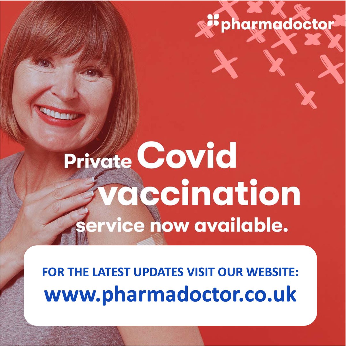 Pharmadoctor for patients tweet media