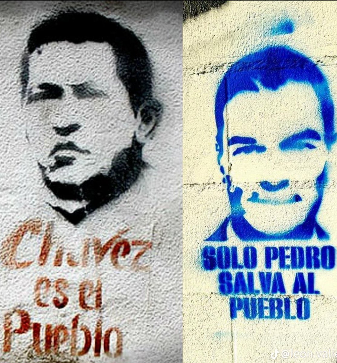 No podemos ser Venezuela