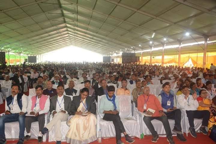 AdvAghara's tweet photo. BAMCEF is the only National level organization of Bahujan samaj..
#BamcefHaiToSafeHai
@WamanCMeshram @vilas1818 https://t.co/CVm0RiZQPg