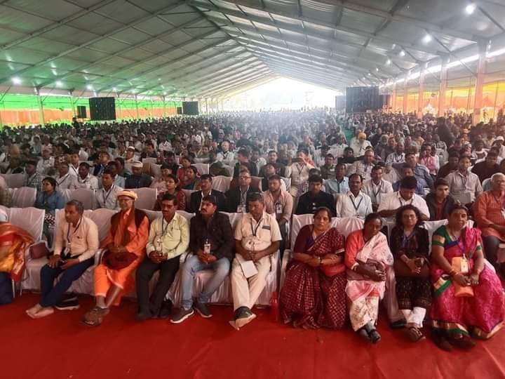 AdvAghara's tweet photo. BAMCEF is the only National level organization of Bahujan samaj..
#BamcefHaiToSafeHai
@WamanCMeshram @vilas1818 https://t.co/CVm0RiZQPg