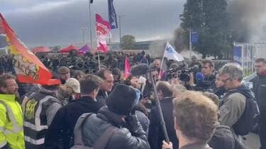 Victoire Populaire 2027 🔴🟣🟢 tweet media