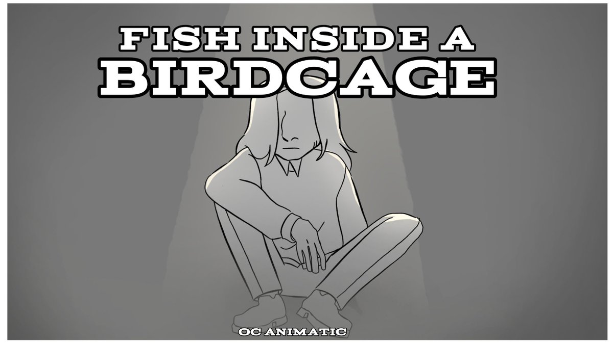 nessa_artist's tweet image. New video is out!
youtu.be/LqEdiHRBppE

#ocanimation