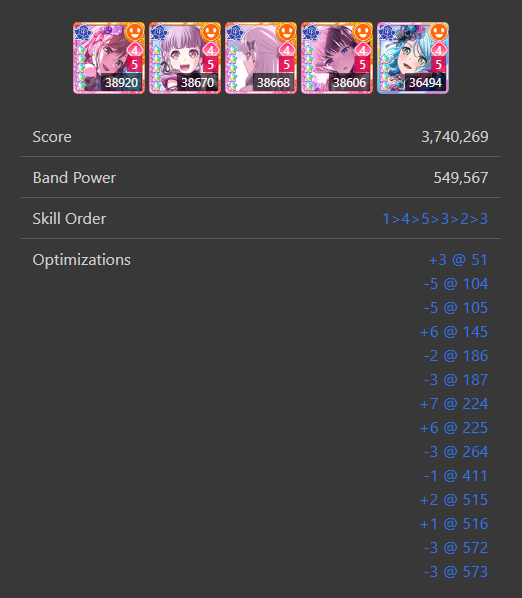 lythgbp's tweet photo. a small oopsie splitting the s2, hit the s3 to make up for it a little but but not all the way
otsu flare and wp+gz manako https://t.co/BCxlZF3JYv