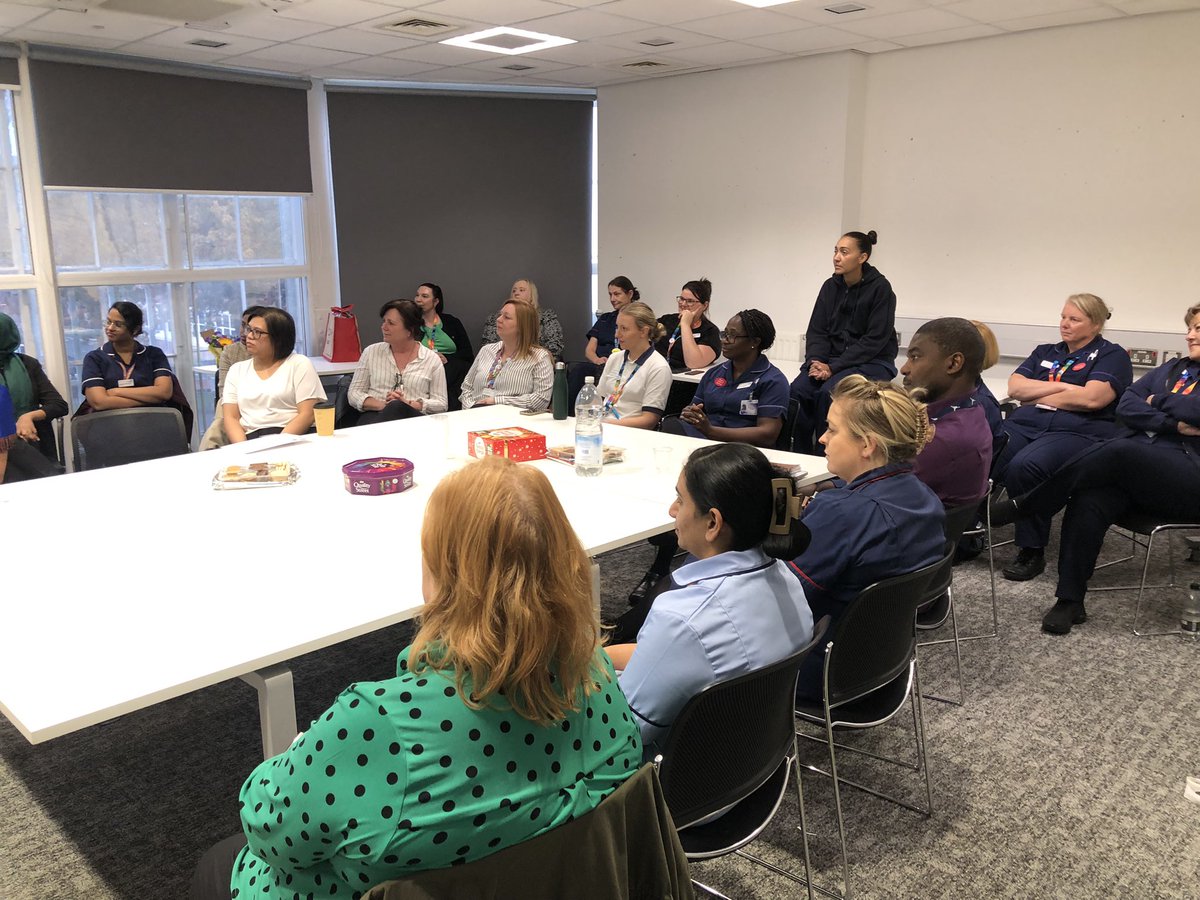 Antonella Ghezzi (@antonellaghezz4) on Twitter photo Thanks to All the supporters, mentors, line managers, head of service for your continuous participation and engagement - the fellowship programme <a href="/Leic_hospital/">Leicester's Hospitals</a> is very successful thanks to you! ❤️ Thanks to All the supporters, mentors, line managers, head of service for your continuous participation and engagement - the fellowship programme <a href="/Leic_hospital/">Leicester's Hospitals</a> is very successful thanks to you! ❤️