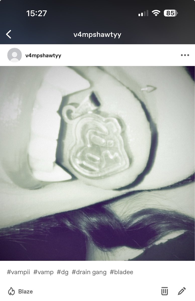 v4mpshawtyy's tweet image. #kingvamp