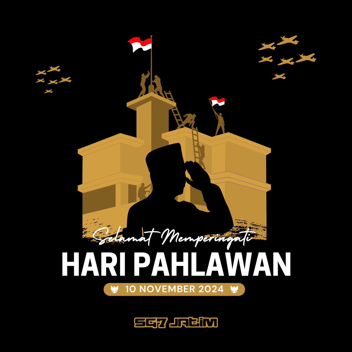 SHEILAGANK 7 JATIM tweet media