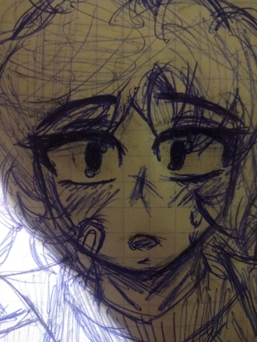 soetable's tweet image. Debo de volver a empezar ok?

Necesito un retoque de estilo...