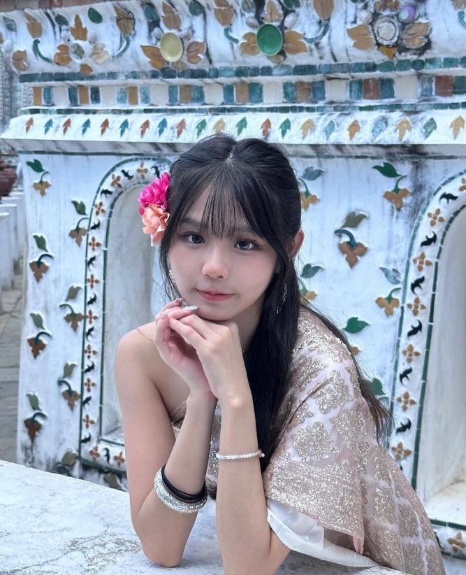 elconparon's tweet photo. 你猜我喜欢什么季节？喜欢有你的季节 https://t.co/NRaAlmPQ5R