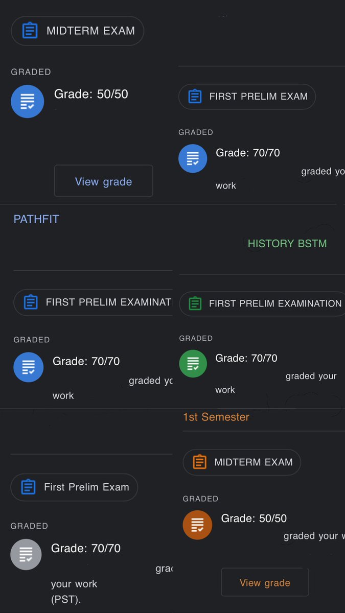 sweet_azii's tweet photo. Exam season got me like... https://t.co/M7tULrrLBr