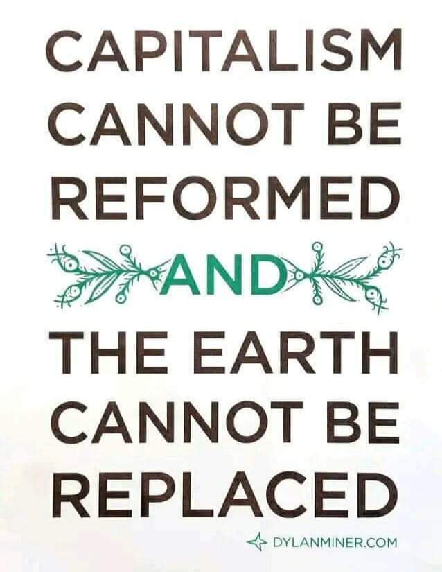 Something to remember on this #SocialistSunday