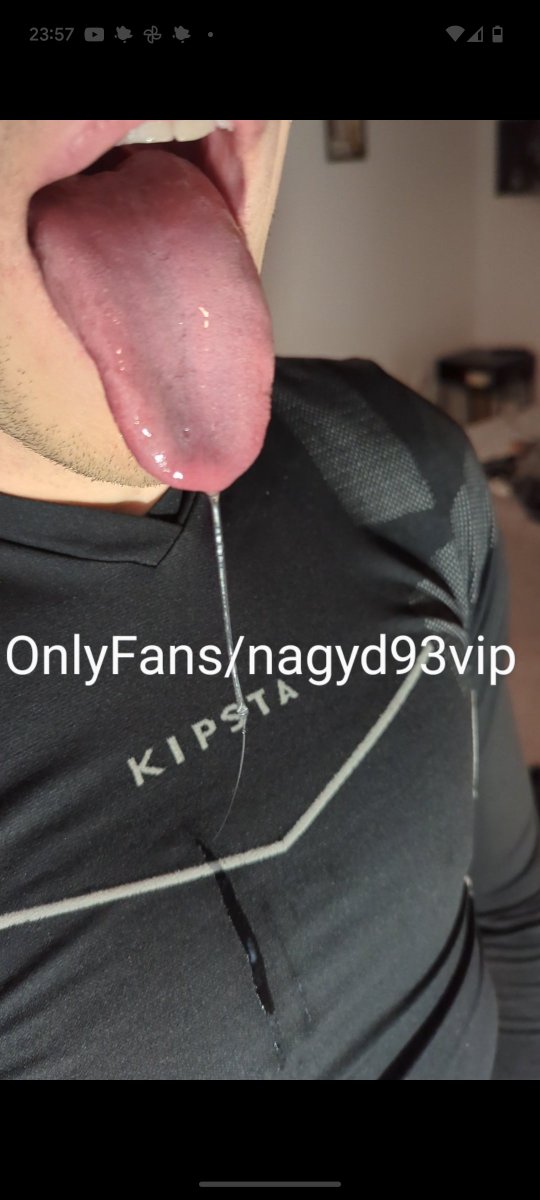 Come over and let's goon together 👅💦onlyfans.com/nagyd93vip