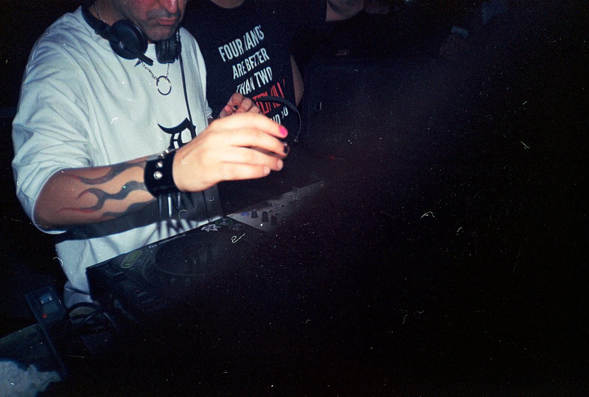 KODAK vision cinematic look .