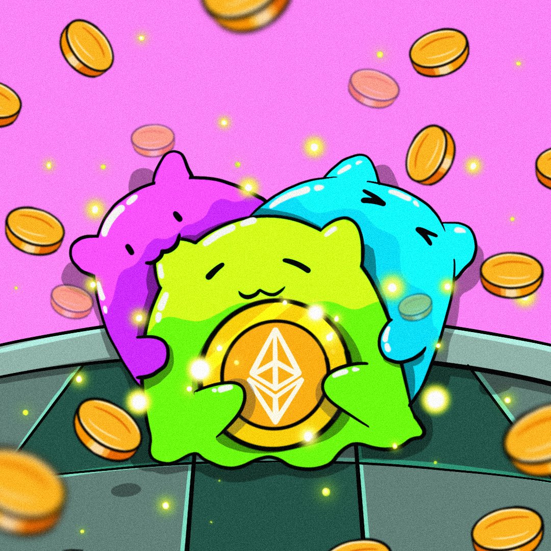 Big event coming soon!
Drop your base wallet👇