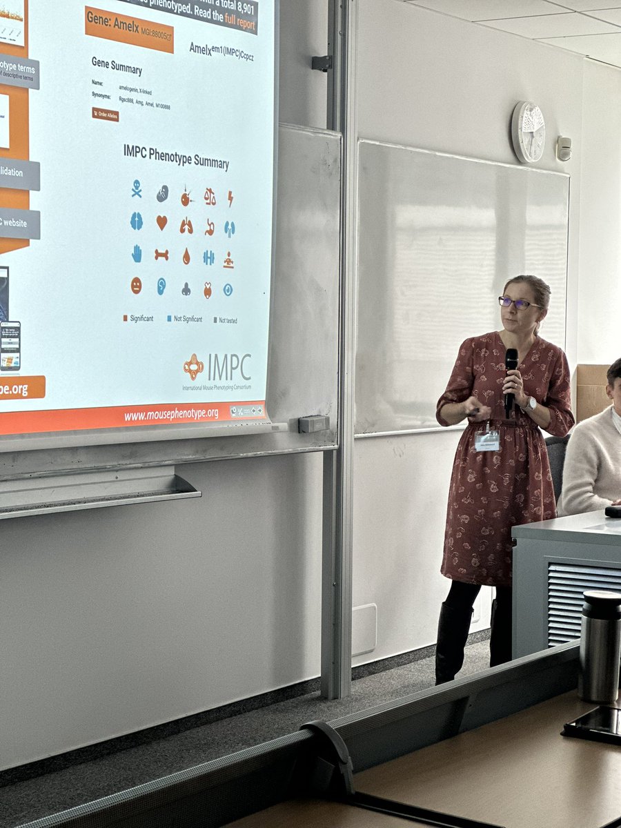 Czech Young Immunologists (@cyimmunologists) on Twitter photo Session on signalling in T cell development & function was full of excellent speakers 🧑🔬👌
<a href="/AdaptiveImmuni2/">Ondrej Stepanek - Lab of Adaptive Immunity</a> <a href="/brezinajir/">Jiří Březina</a> <a href="/StuchlyJan/">Jan Stuchlý</a> <a href="/balounova_jana/">jana.balounova</a>
#tcellworkshop2024 #cyimmunologists #tcell Session on signalling in T cell development & function was full of excellent speakers 🧑🔬👌
<a href="/AdaptiveImmuni2/">Ondrej Stepanek - Lab of Adaptive Immunity</a> <a href="/brezinajir/">Jiří Březina</a> <a href="/StuchlyJan/">Jan Stuchlý</a> <a href="/balounova_jana/">jana.balounova</a>
#tcellworkshop2024 #cyimmunologists #tcell