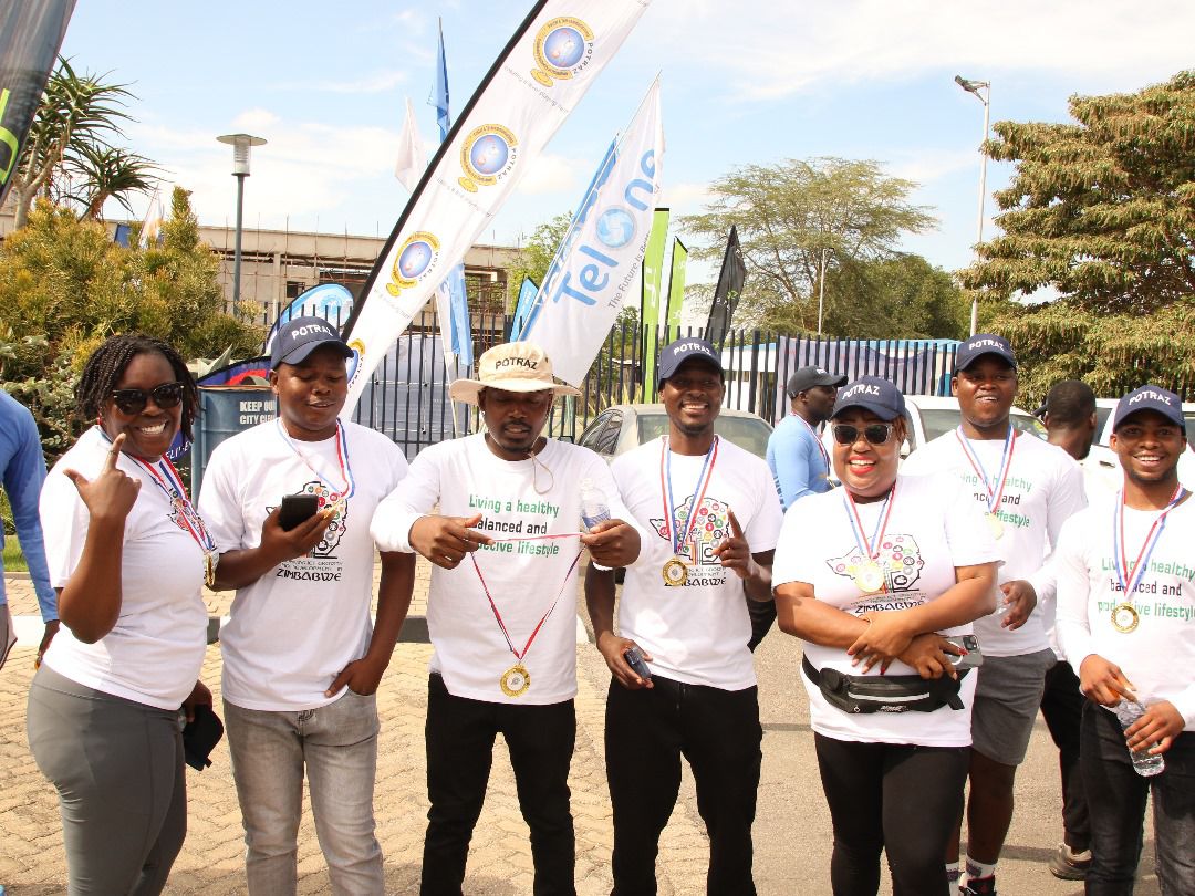 NetOne Cellular tweet media