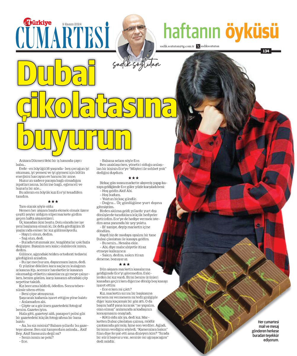 sadiksoztutan's tweet photo. Kısmet... https://t.co/6Qsk42uu9M