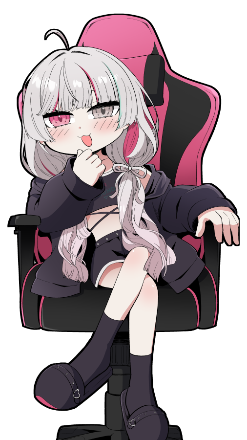 「透過版(`・ω・') #流石神絵師 」|221(ﾂﾂｲﾁ)同人作家VTuber@月一で電子同人誌制作中のイラスト