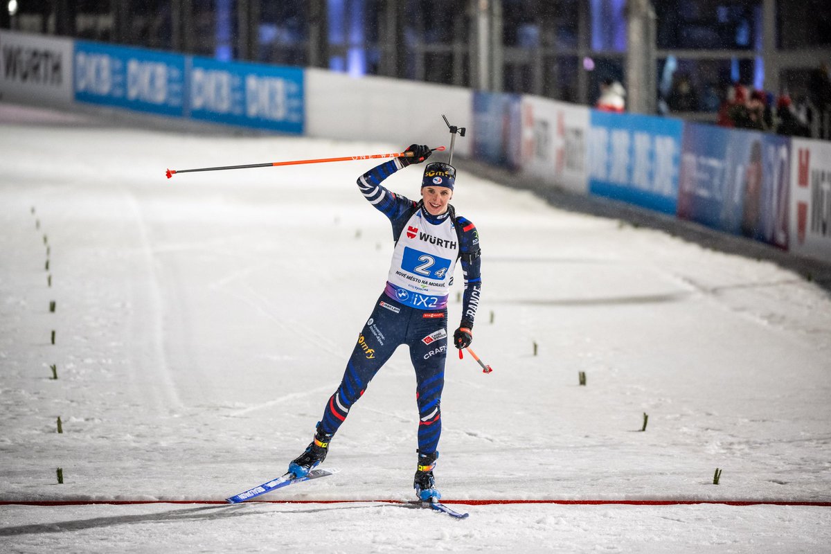 Ski Chrono tweet media